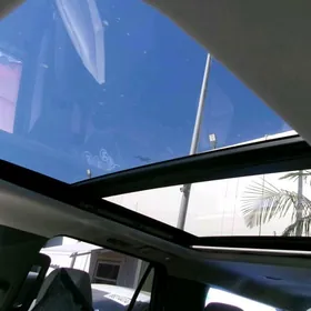 Ford Expedition 2021