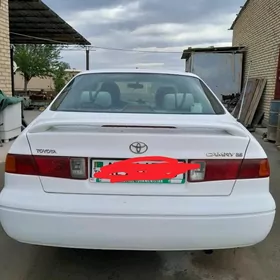 Toyota Camry 1999