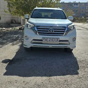 Toyota Land Cruiser Prado 2014