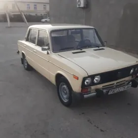 Lada 2106 1987