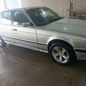 BMW 525 1993