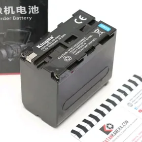 Kingma F970 Arginal batterey