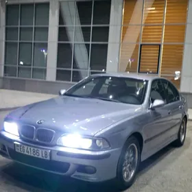 BMW 540 1998