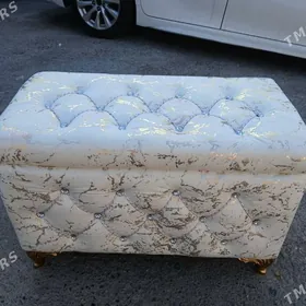 sandyk gurnamana ussa gerek