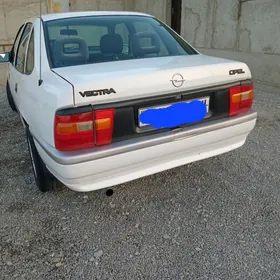 Opel Vectra 1992