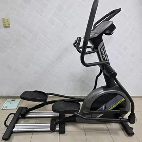 lyja trenajor тренажор