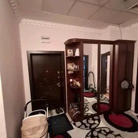 Подвойская 5 этаж 3ком 135м²