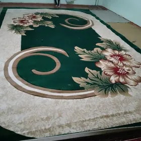 Madona haly turetski