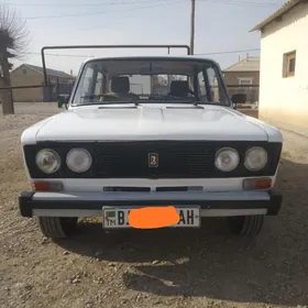 Lada 2106 1998