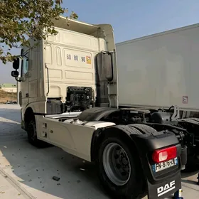 DAF XF 530 2020