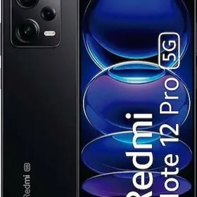 Redmi not12pro 5g