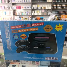 Sega сега