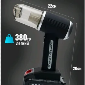 PYLESOS  // ПУЛЕСОС