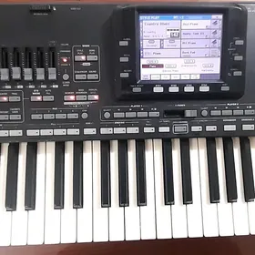 Korg pa3x 61 key