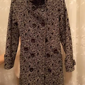 пальто женское