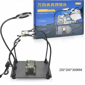 LUPA // ЛУПА  TE-808