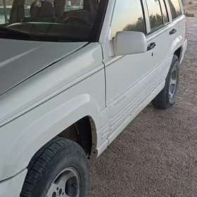 Jeep Grand Cherokee 1997