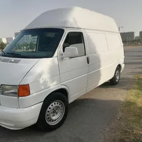 Volkswagen Transporter 2005