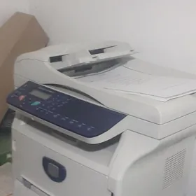 printer