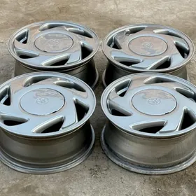 Diska 15 lik…Sienna