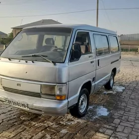 Toyota Hiace 1989