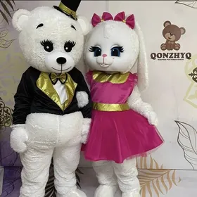 ️️️MİŞKA ANİMATOR ️️️