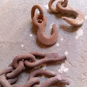 kruçok крючок