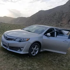Toyota Camry 2013