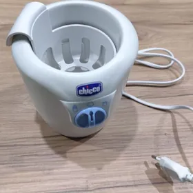 разогреватель бутылочек и смес