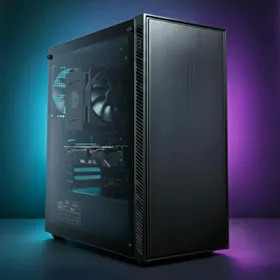 🟥 i7-9700️GTX 1070 TI 8G ️