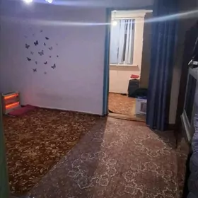 1 ком на 3 этаже