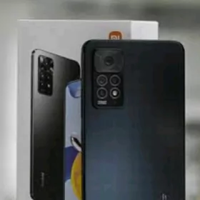 REDMI NOTE 11 PRO