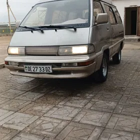 Toyota Town Ace 1990