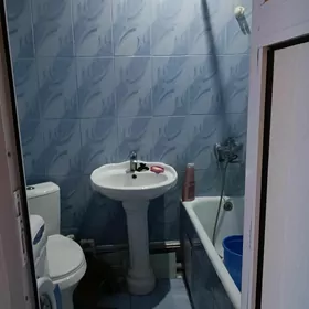 Безмеин Гресс 3х ком