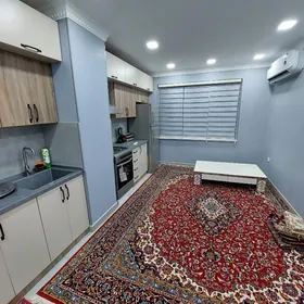 Arenda Mir 2  2 Komnat Ful.