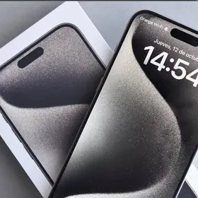 iPhone 15 pro🩶️