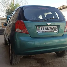 Daewoo Kalos 2003