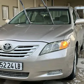 Toyota Camry 2008
