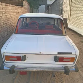 Lada 2106 1986
