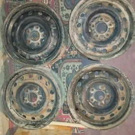 15 лик прастой гара дисга