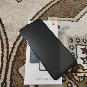 REDMI NOTE 12 6/128
