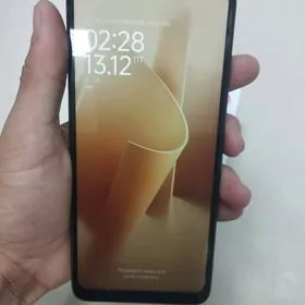 Redmi note12 8.128lik