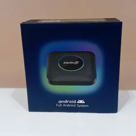 Android tuner adapdar