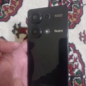 Redmi not 13 pro