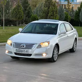 Toyota Avalon 2010