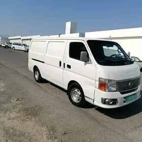 Nissan Urvan 2007