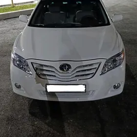 Toyota Camry 2006
