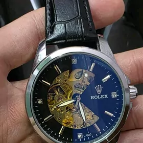 Rolex Mehanika