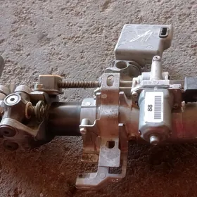 Rulowoý Robot Leksus 2011