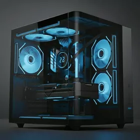 🟥i7-12700K️RTX 3080 10G ️